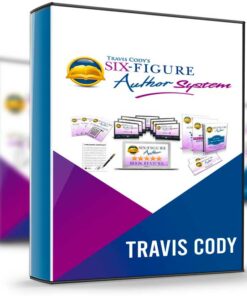 Six–Figure Author System – Travis Cody