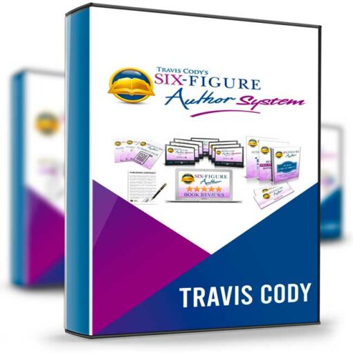 Travis Cody – Six Figure Author System 2