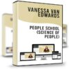 People School (Science Of People) – Vanessa Van Edwards