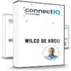 Connect IQ Academy – Wilco De Kreij