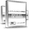 List Launch Pro Training Program - Winter Vee, Tim Tarango