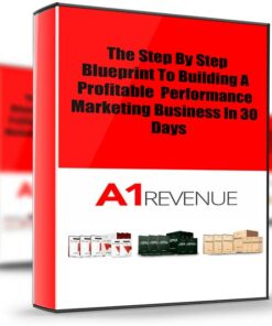 Junior Academy Inside Scoop - A1Revenue