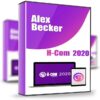 H-Com 2020 - Alex Becker