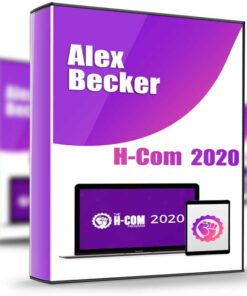 H-Com 2020 - Alex Becker