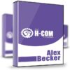 The H-COM Program - Alex Becker