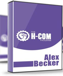 The H-COM Program - Alex Becker