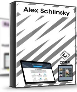 Prospecting On Demand - Alex Schlinsky