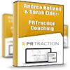 PRTraction Coaching Program (Building Authority 2017) - Andrea Holland & Sarah Elder