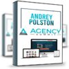 Agency Summit 2017 - Andrey Polston