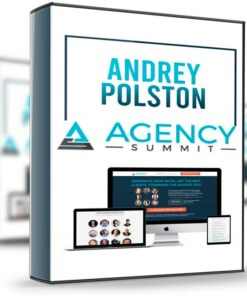 Agency Summit 2017 - Andrey Polston