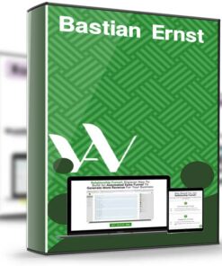 Relationship Funnel - Bastian Ernst