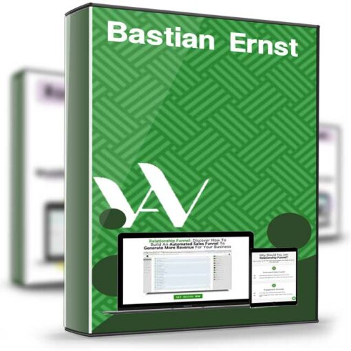 Bastian Ernst – Relationship Funnel 2