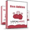 Local Mind Hacking Platinum  - Ben Adkins