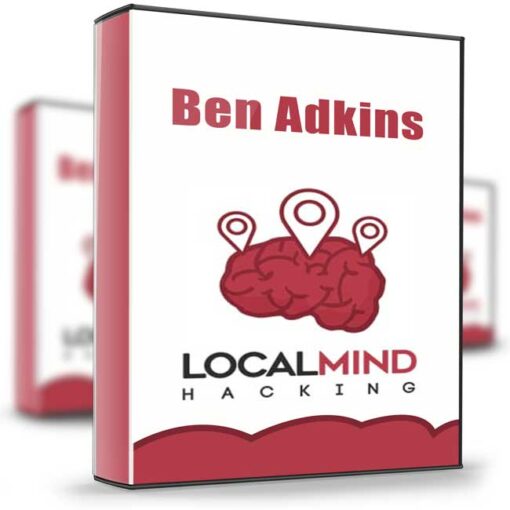 Ben Adkins – Local Mind Hacking Platinum