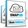 Snap on Subscriptions - Ben Adkins