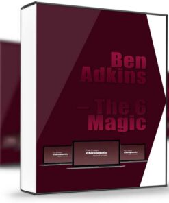 The 6 Magic Chiropractic Funnels - Ben Adkins