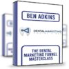 The Dental Marketing Funnel Masterclass - Ben Adkins