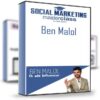 Social Marketing MasterClass - Ben Malol