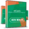 eCom Blueprint Bootcamp Program - Ben Malol