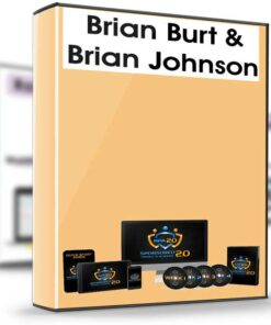 Sponsored Products Academy 2.0 - Brian Burt & Brian Johnson