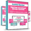 The Fab Facebook Group System - Caitlin Bacher