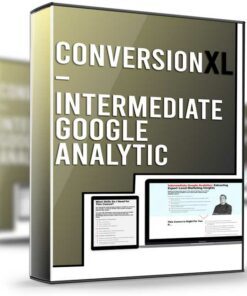 Intermediate Google Analytic - ConversionXL
