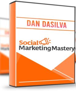 Social Marketing Mastery (COMPLETE) - Dan Dasilva