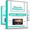 More Clients Every Month - Derek Halpern