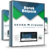 Seven Figure Courses - Derek Halpern