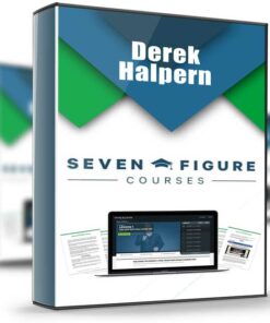 Seven Figure Courses - Derek Halpern