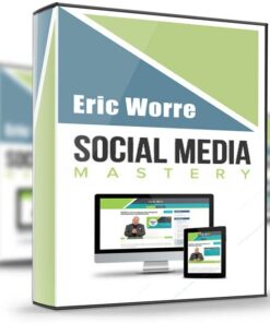 Social Media Mastery - Eric Worre