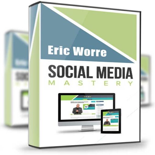 Eric Worre – Social Media Mastery 2
