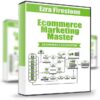 Ecommerce Marketing Master - Ezra Firestone