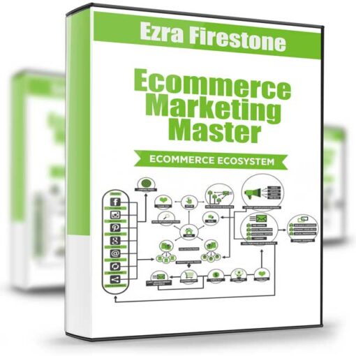 Ezra Firestone – Ecommerce Marketing Master 2