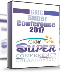 Super Conference 2017 - GKIC
