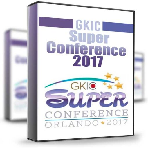 GKIC – Super Conference 2017 2