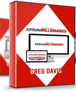Affiliate Millionaires 3.0 - Greg Davis