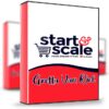 Start And Scale - Gretta Van Riel