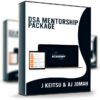 DSA Mentorship Package - J Keitsu & AJ Jomah