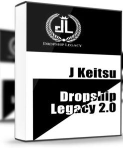 Dropship Legacy 2.0 - J Keitsu