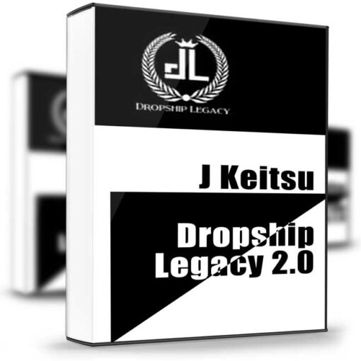 J Keitsu – Dropship Legacy 2.0