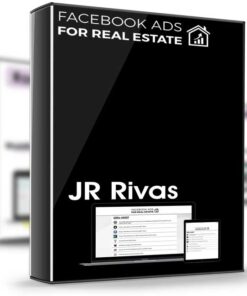 Facebook Ads for Real Estate - JR Rivas
