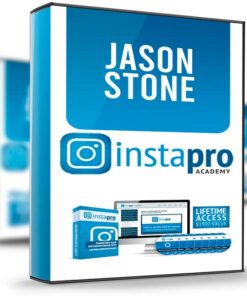 Insta Pro Academy - Jason Stone