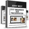 2017 Ungagged SEO Presentation - Jerry West