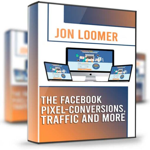 Jon Loomer – The Facebook Pixel Conversions Traffic and More 2 1