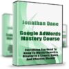 Google AdWords Mastery Course - Jonathan Dane