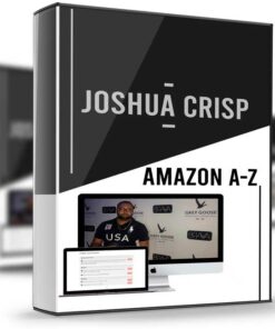 Amazon A-Z - Joshua Crisp