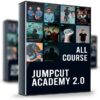 All Courses - Jumpcut Academy 2.0