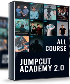 All Courses - Jumpcut Academy 2.0