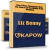 Kapow Course - Liz Benny
